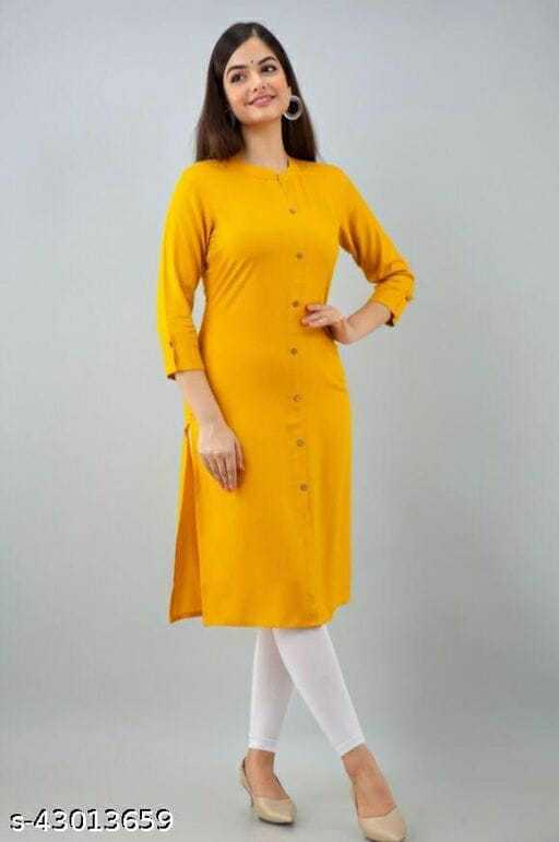 YNF COTTON KSF 02 KURTIS WHOLESALE CASUAL ETHNIC COTTON KURTIS MANUFACTURER